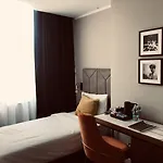 Cinematique 모스타