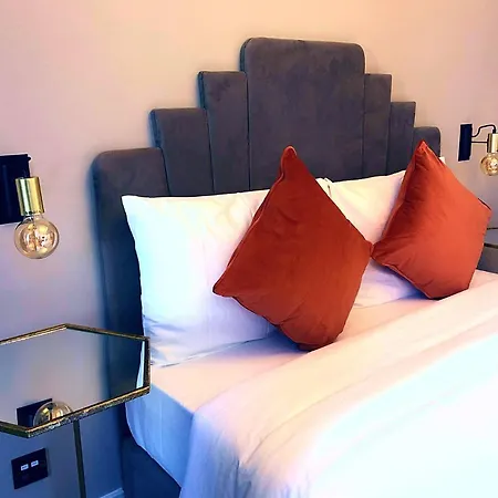 Guest house Cinematique 4*