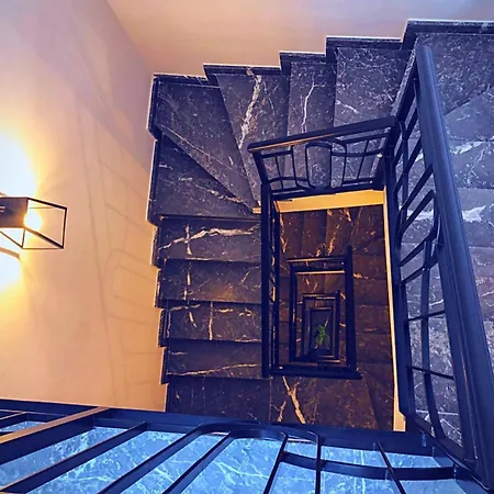 Pensiune Cinematique