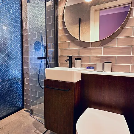 Pensiune Cinematique Mosta