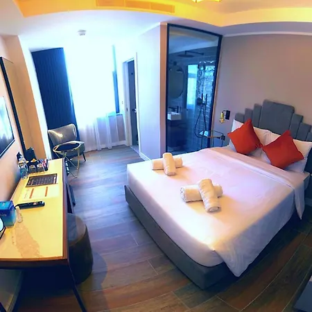 Cinematique 4* Mosta