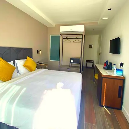 Pensiune Cinematique 4*