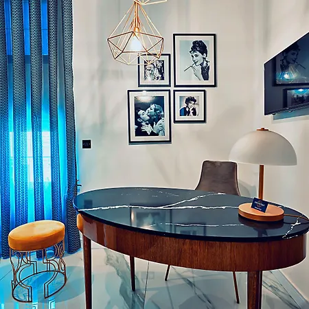 Cinematique Pensiune 4*