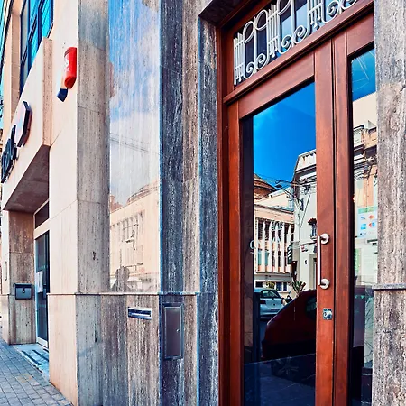 Cinematique Pensjonat
