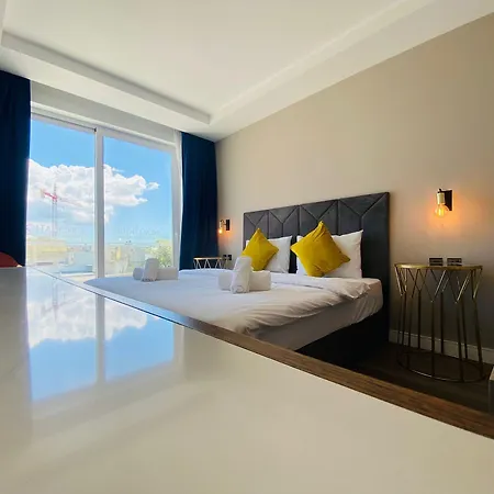 Cinematique Pensiune Mosta