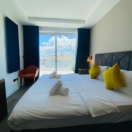 Pensiune Cinematique 4*