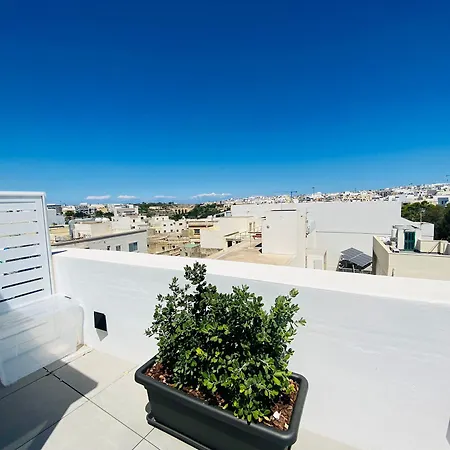 Pensiune Cinematique Mosta