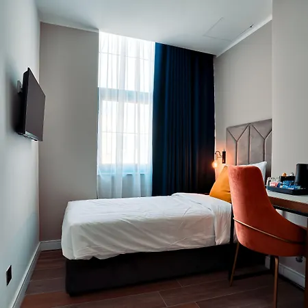 Pensiune Cinematique Mosta