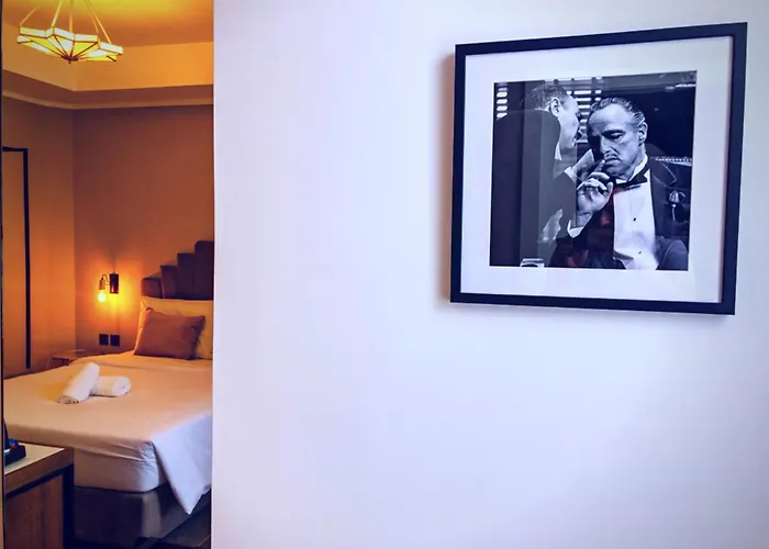 Pensión Cinematique