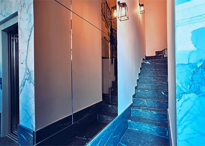 Pensión Cinematique