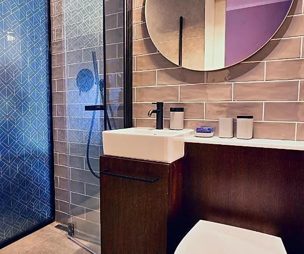 Pensión Cinematique Mosta