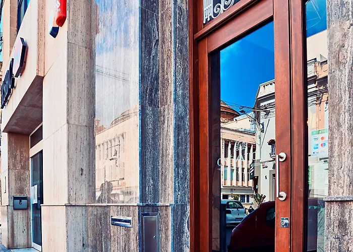 Cinematique Pensión