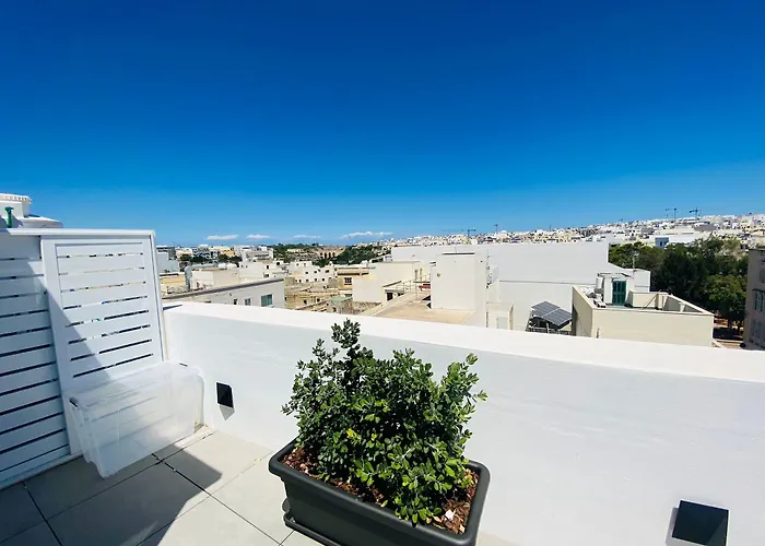 Pensión Cinematique Mosta