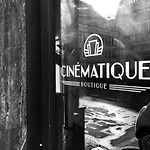 Cinematique 4*