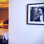 Pensión Cinematique