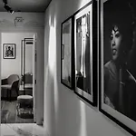 Cinematique Pensión Mosta