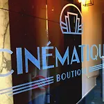Cinematique 4* Mosta