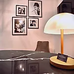 Pensión Cinematique 4*
