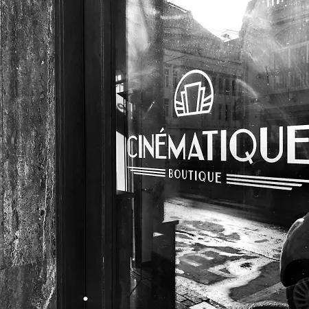 Cinematique 4*