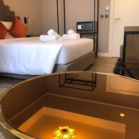 Cinematique Πανσιόν