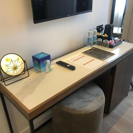 Πανσιόν Cinematique