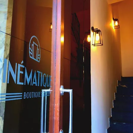 Cinematique 4*