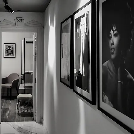 Cinematique Πανσιόν Mosta