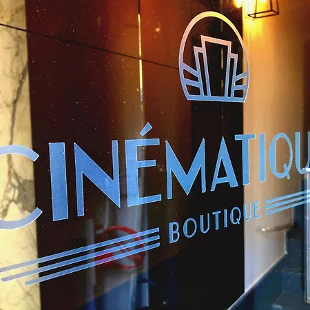 Cinematique 4* Mosta