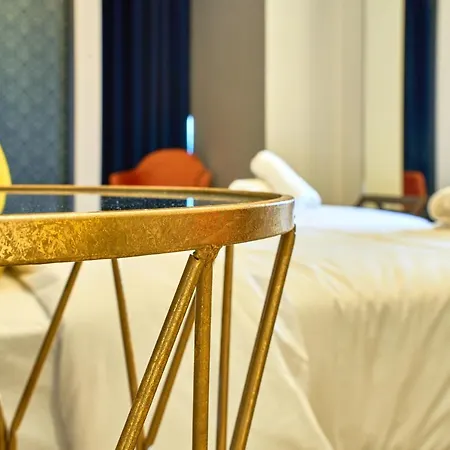 Cinematique Πανσιόν Mosta