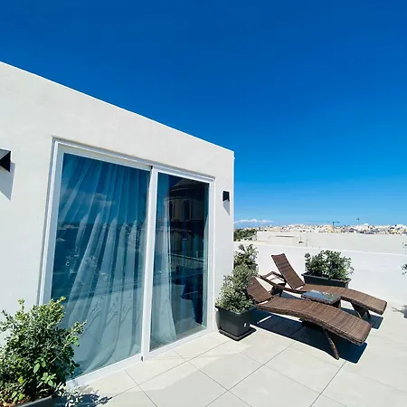 Πανσιόν Cinematique Mosta