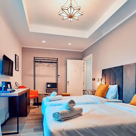 Gasthof Cinematique Mosta