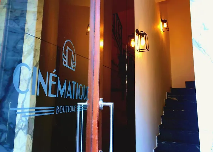 Cinematique 4*