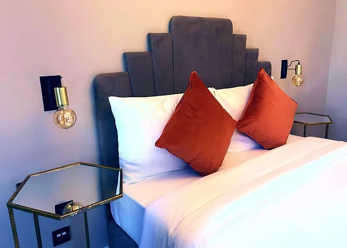 Πανσιόν Cinematique 4*