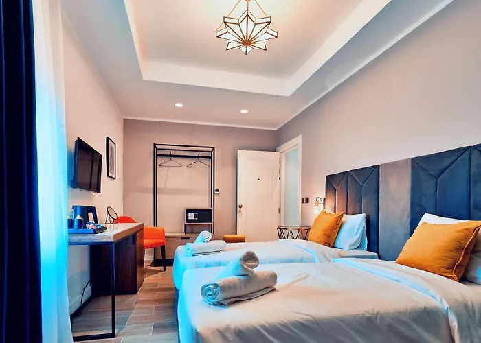 Cinematique 4* Mosta