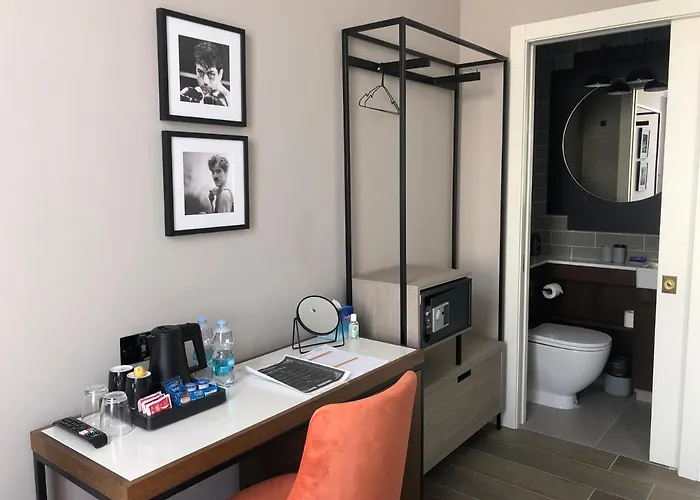 Cinematique 4* Mosta