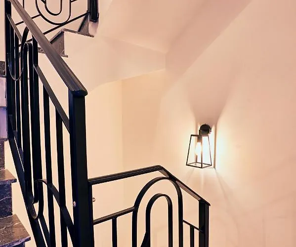 Πανσιόν Cinematique 4*