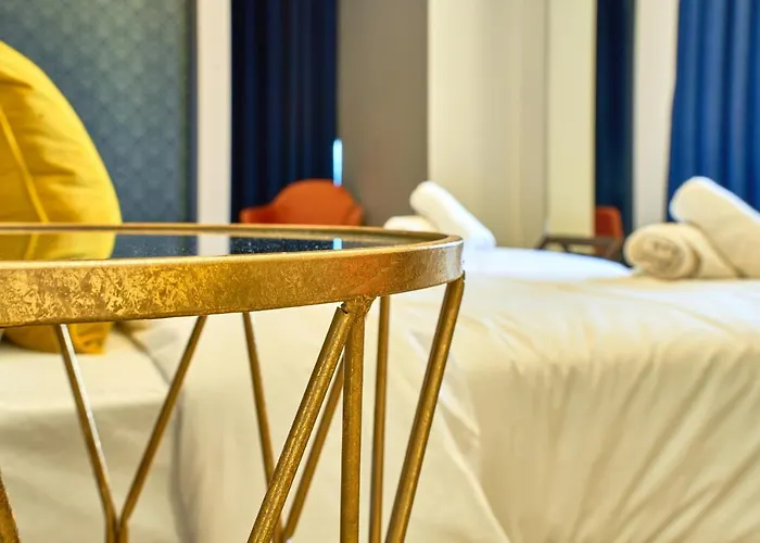 Cinematique Πανσιόν Mosta