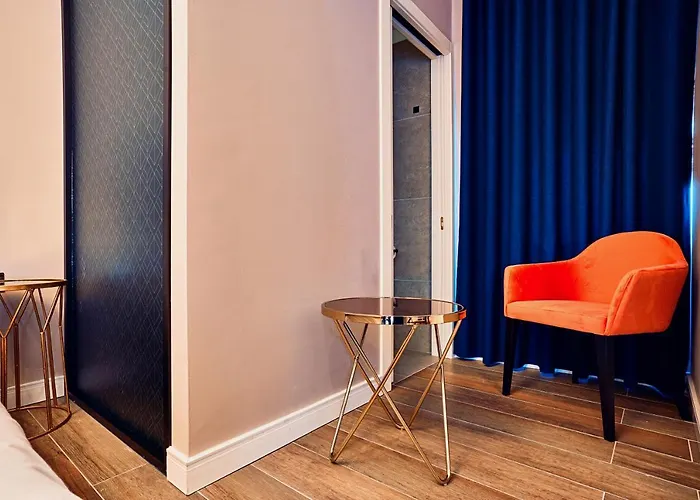 Cinematique Πανσιόν Mosta