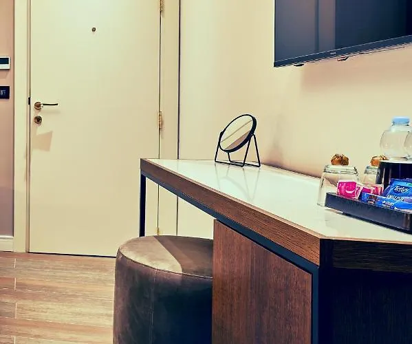 Cinematique Πανσιόν Mosta