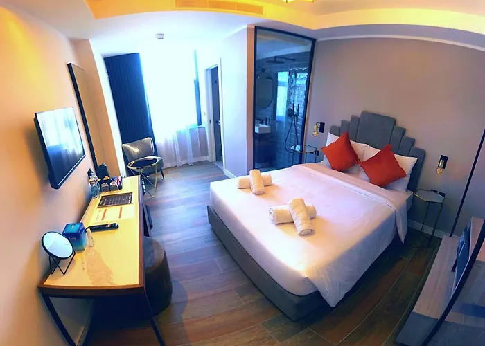 Cinematique 4* Mosta