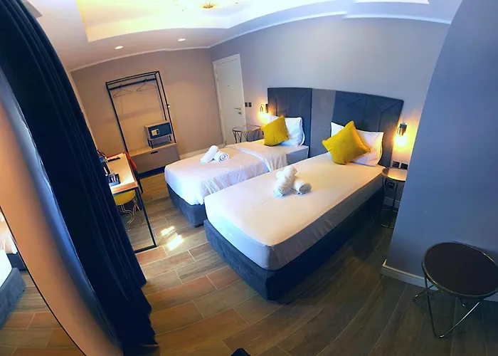 Πανσιόν Cinematique