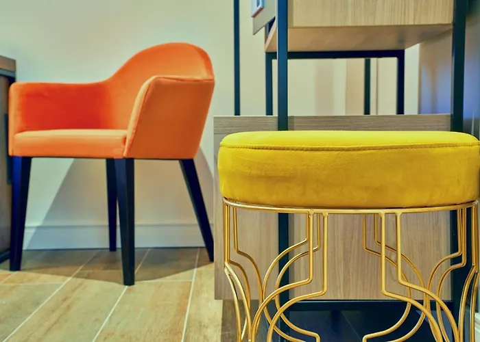 Cinematique Πανσιόν Mosta