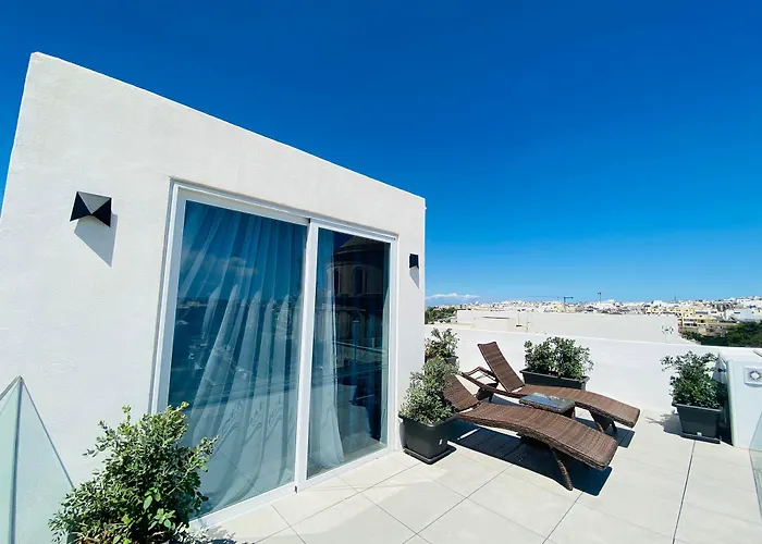 Πανσιόν Cinematique Mosta