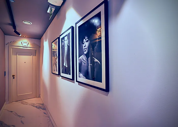 Πανσιόν Cinematique