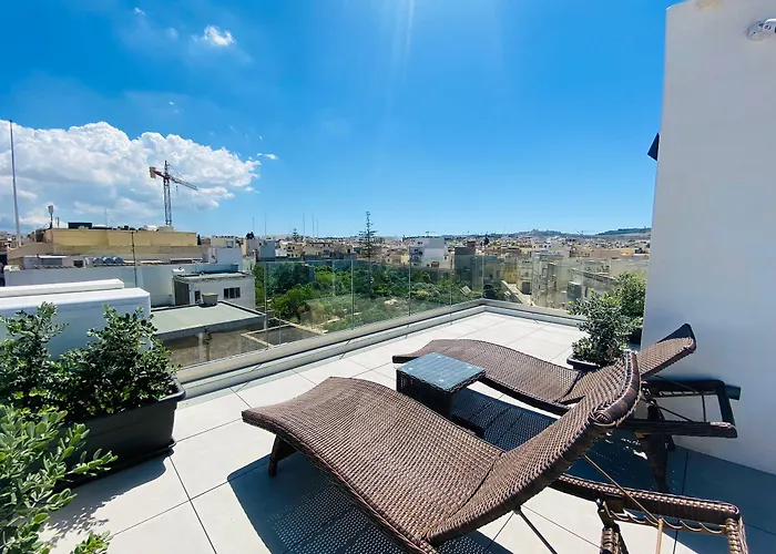 Cinematique Πανσιόν Mosta